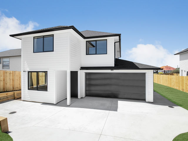 69 Beatty Road Pukekohe