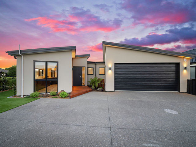 16 Coupling Close Prebbleton