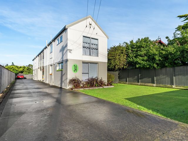34C Elizabeth Street Moera