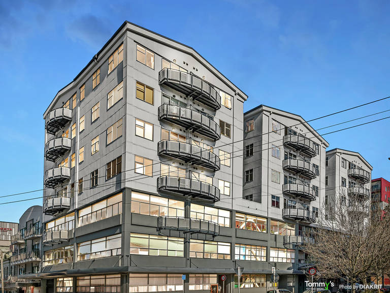 701/115 Vivian Street Te Aro