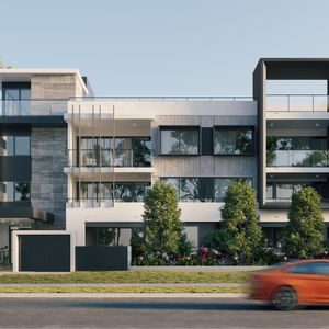 84 Cormier Pike Apt. 054 - Balgowlah heights