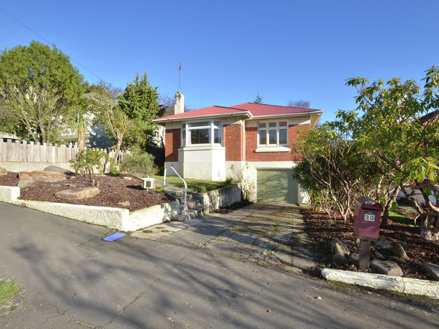 30 Glendining Avenue North East Valley