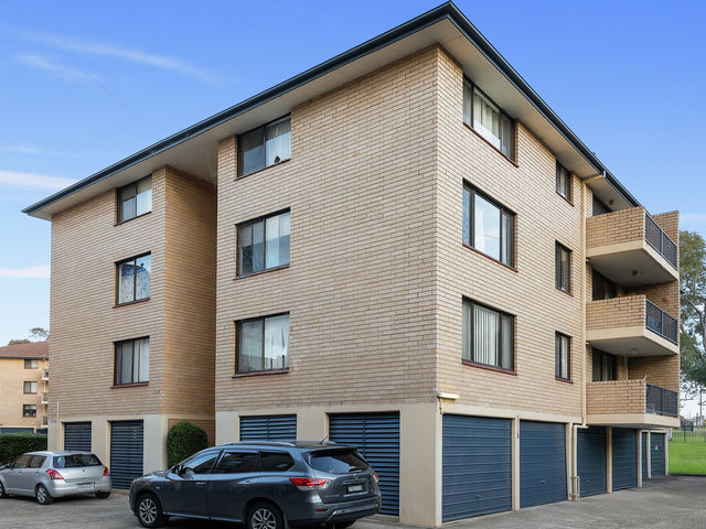 68/5 Griffiths Street Blacktown