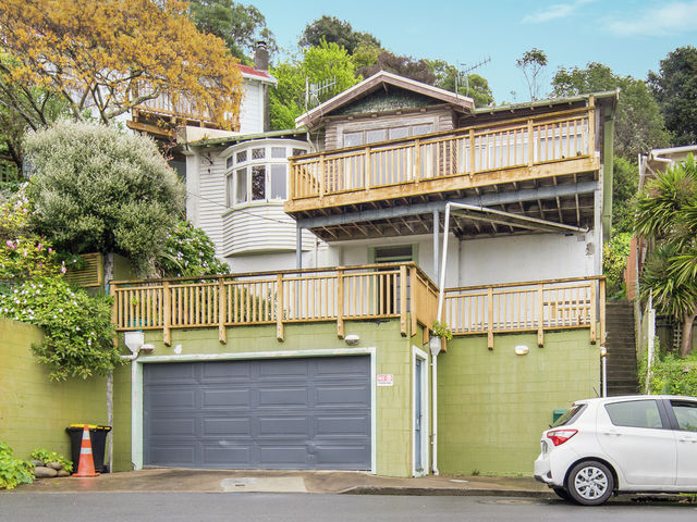 21 Buckingham Street Melrose