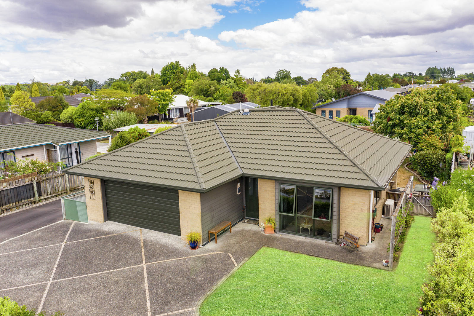 64A Herbert Street, Masterton