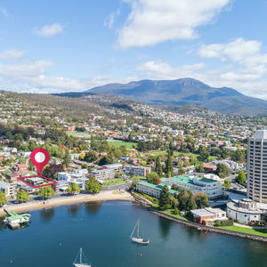 84 Cormier Pike Apt. 054 - Balgowlah heights