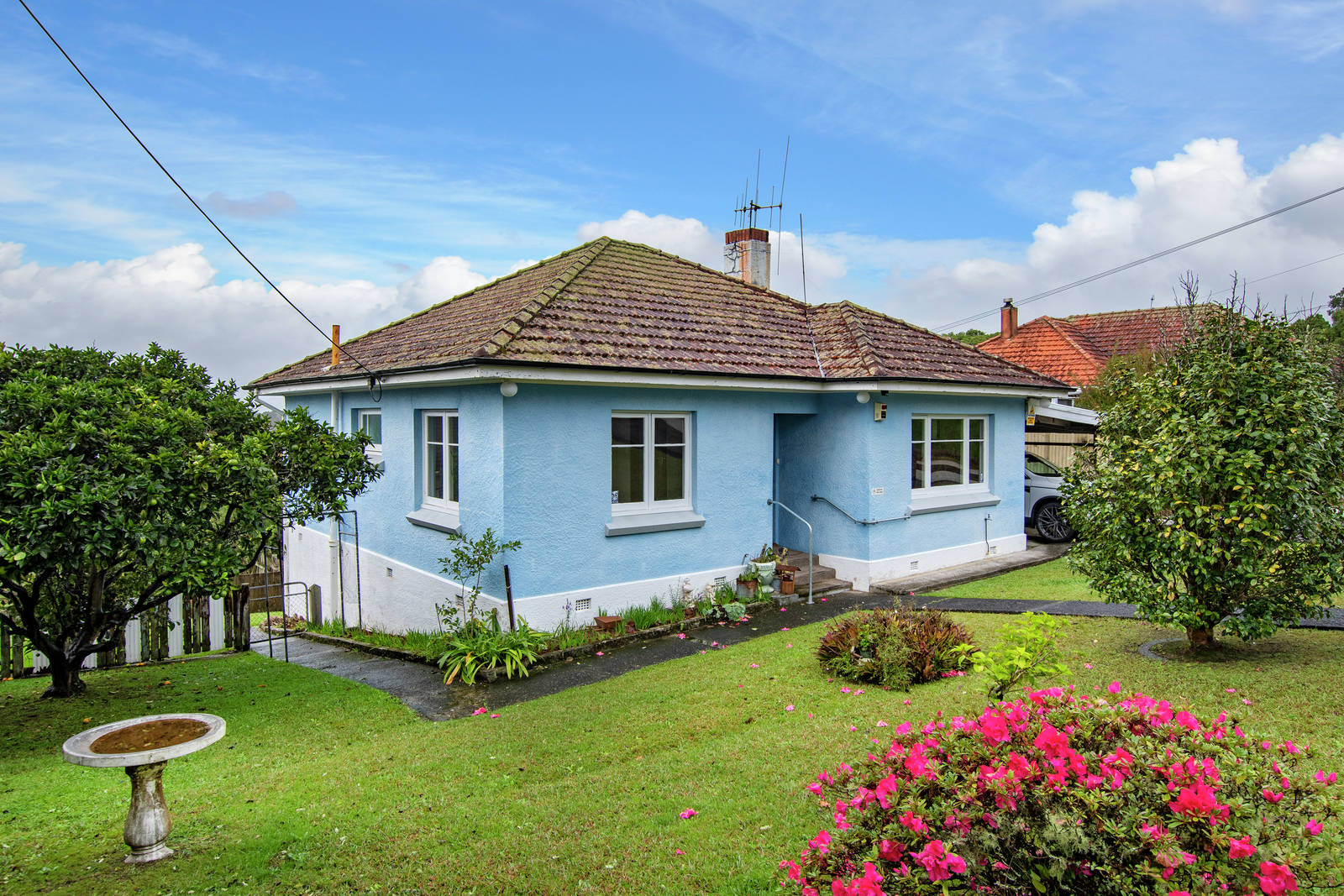 25 Anzac Road, Morningside Whangarei District 2 Bed House Private