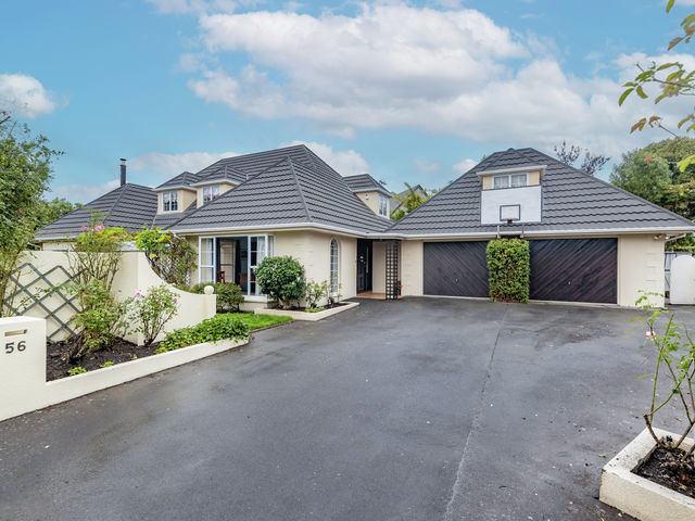 56 Arlington Street Burnside