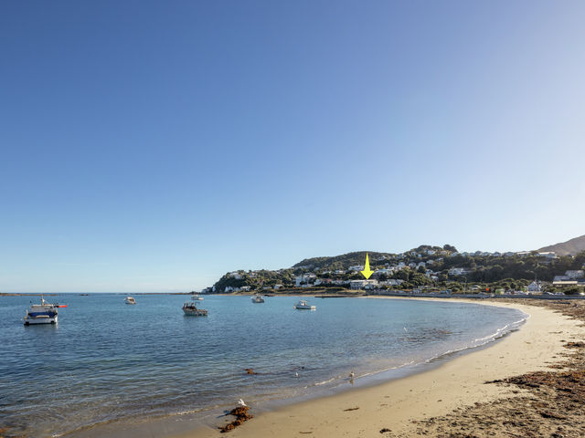 4/201 Derwent Street Island Bay