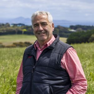 Photo of Peter  Lindeman