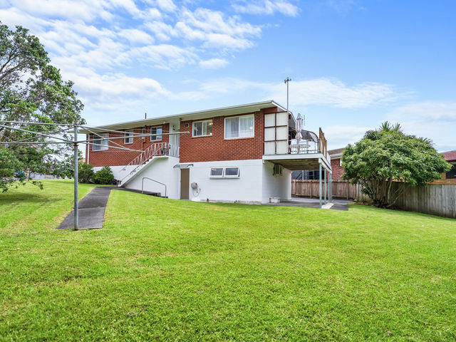 19 Cradock Street Avondale