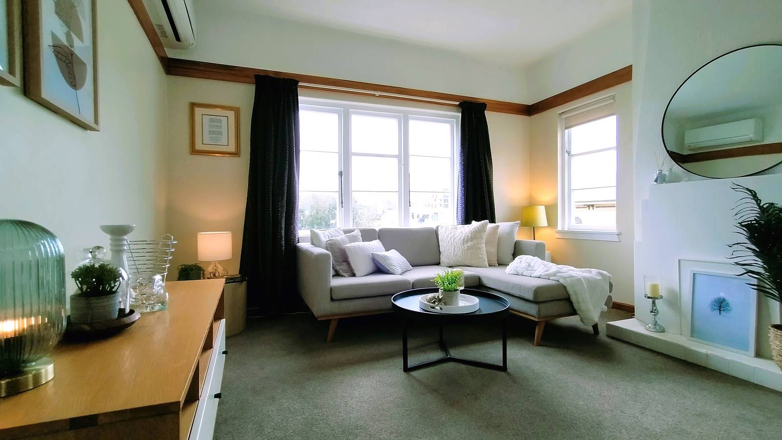 5/4 Oak Park Avenue, Te Aro