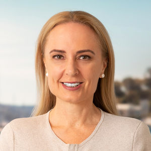 Kylie  Segedin