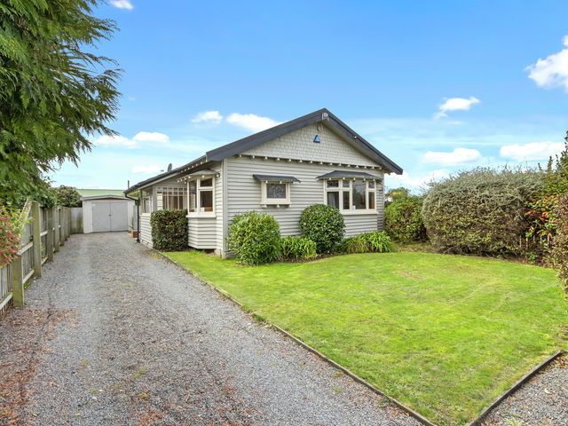 47 McLean Street Linwood