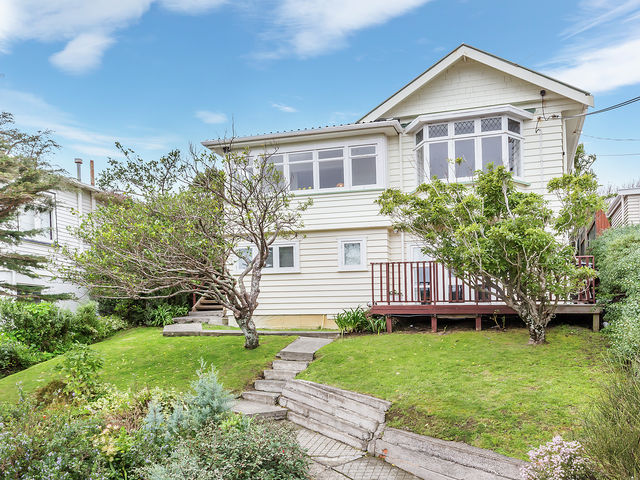 98 Darlington Road Miramar