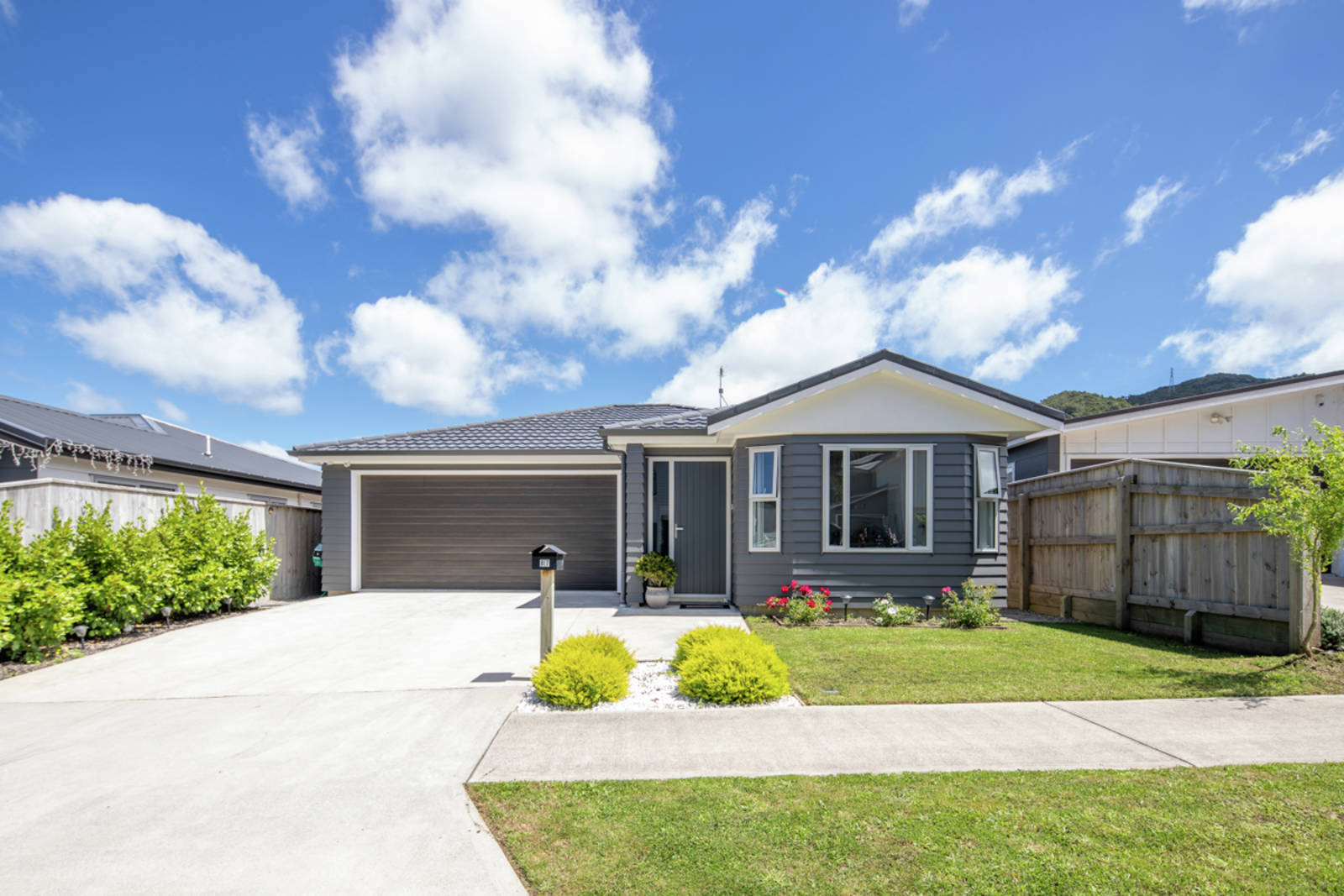 87 Meremere Street, Wainuiomata 3 Bed House Negotiation