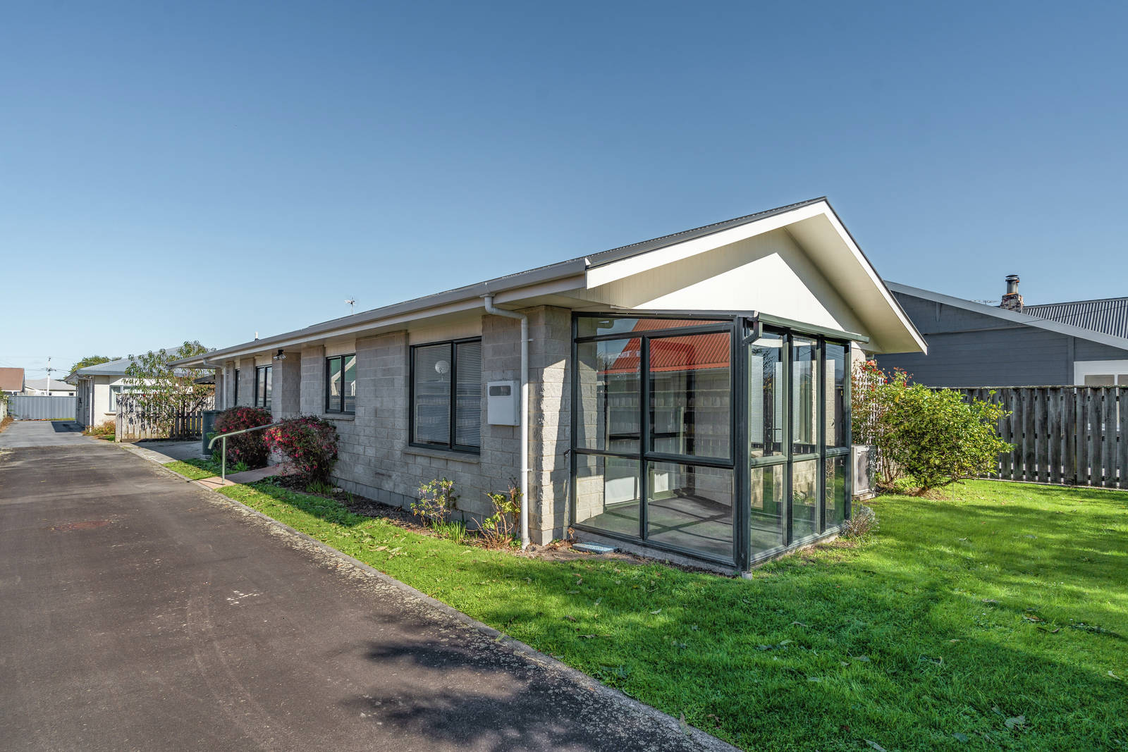 27 Cole Street, Masterton 2 Bed Townhouse Private Treaty