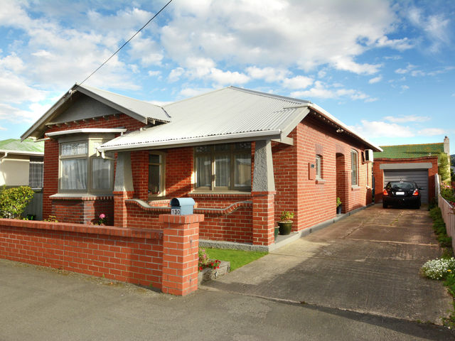 130 Bay View Road South Dunedin