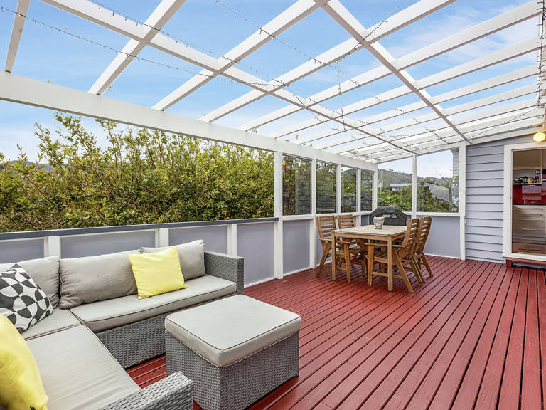 11 Caribou Place Kingston