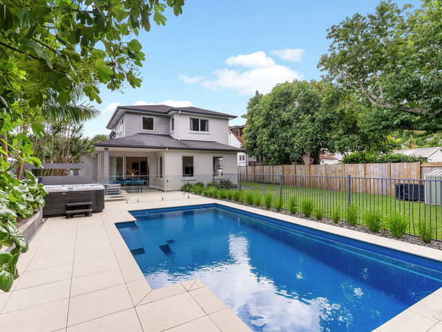 28 Banff Avenue Epsom