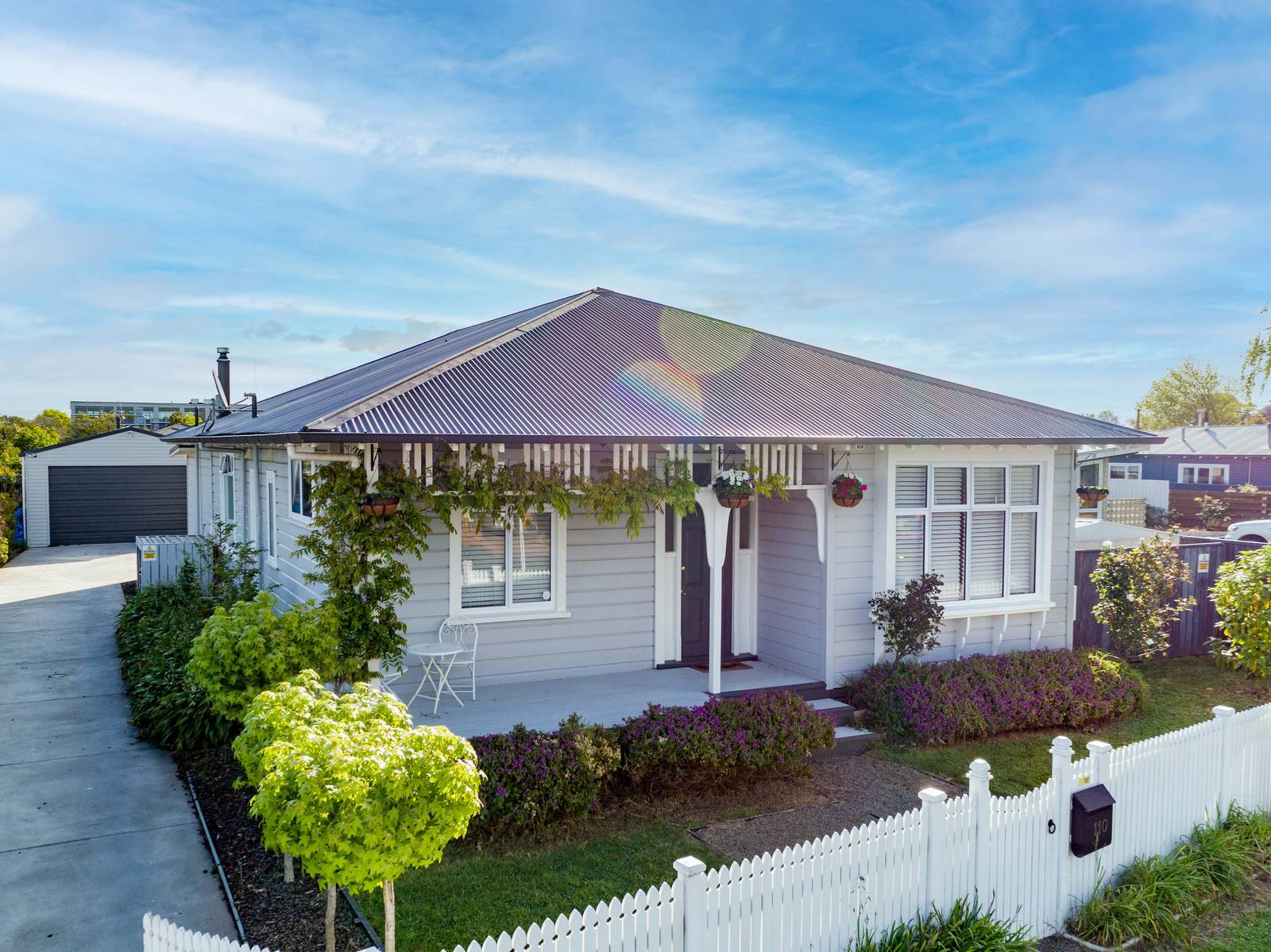 110 Ikanui Road, Frimley, Hastings 4 Bed House Tender