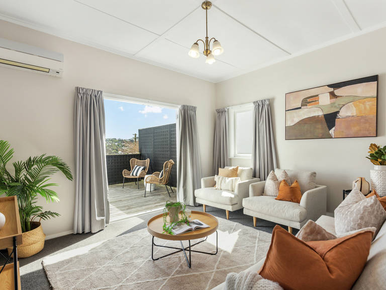 4A Tarawera Road Johnsonville