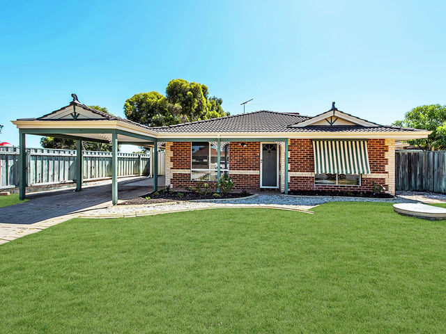 22 Silver Grove Warnbro