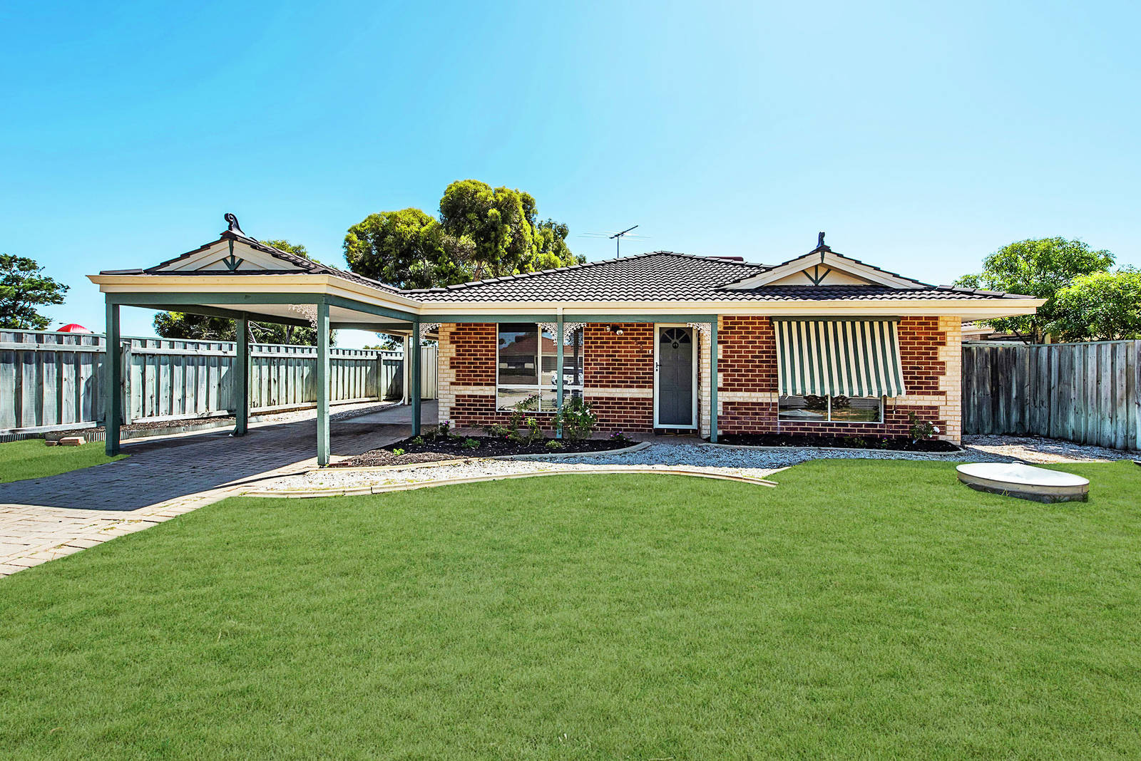 22 Silver Grove, Warnbro