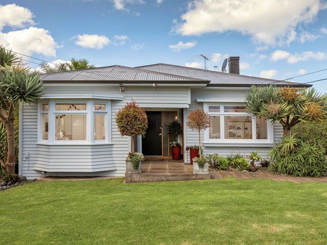 5 Fowler Avenue Mount Albert