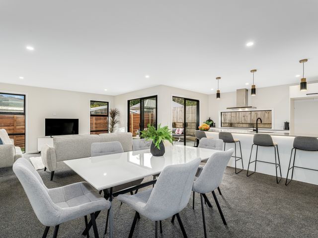 31A Moeraki Road Maoribank