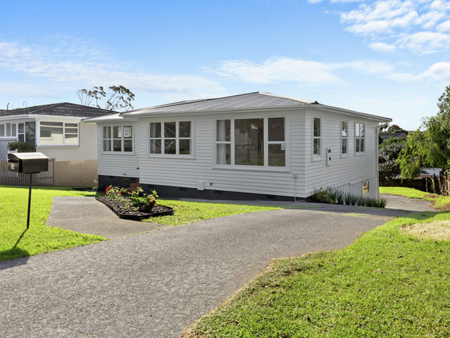 24 Nevada Avenue Pakuranga Heights