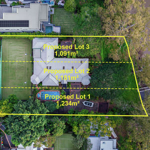 84 Cormier Pike Apt. 054 - Balgowlah heights