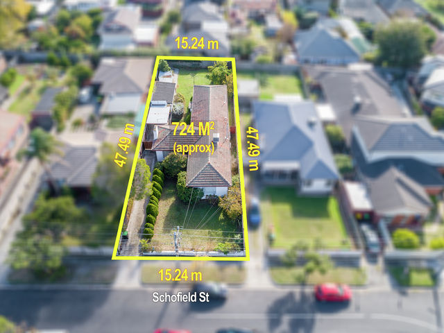 15 Schofield Street Moorabbin