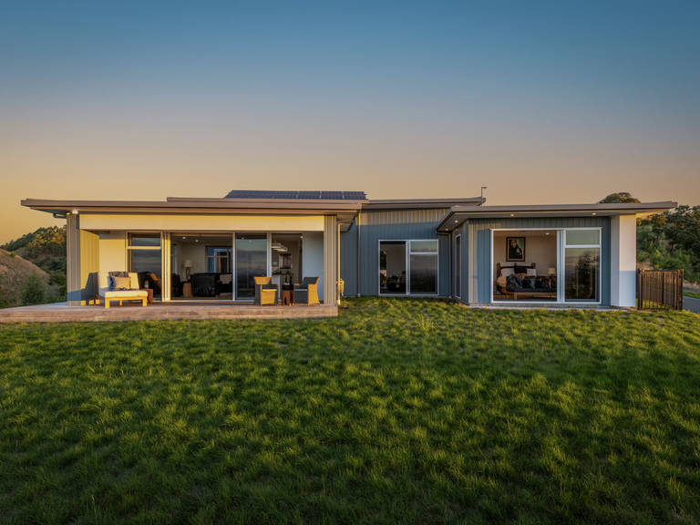 87  Foster Lane Havelock North