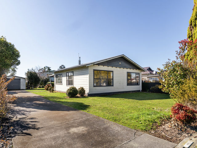 408 Fenwick Street Mayfair