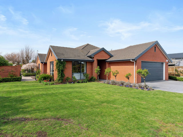 45 Birchs Road Prebbleton