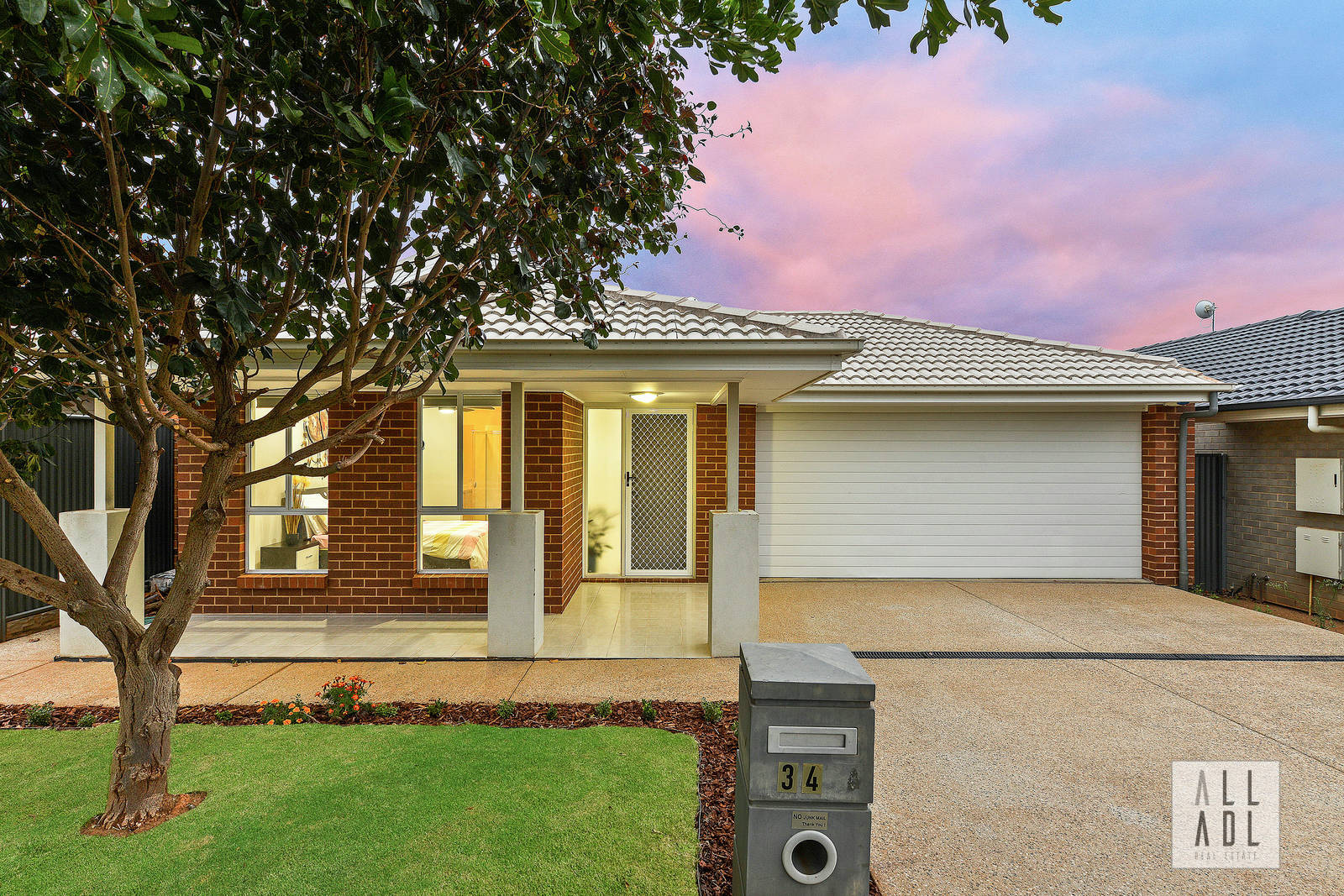 34 St Way, Blakeview