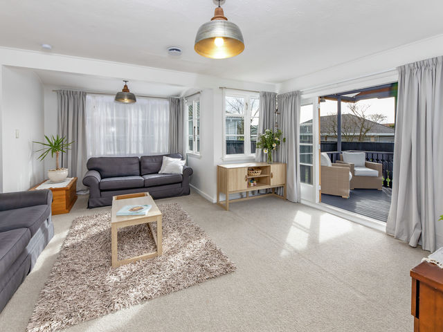 32 Hoani street Papanui