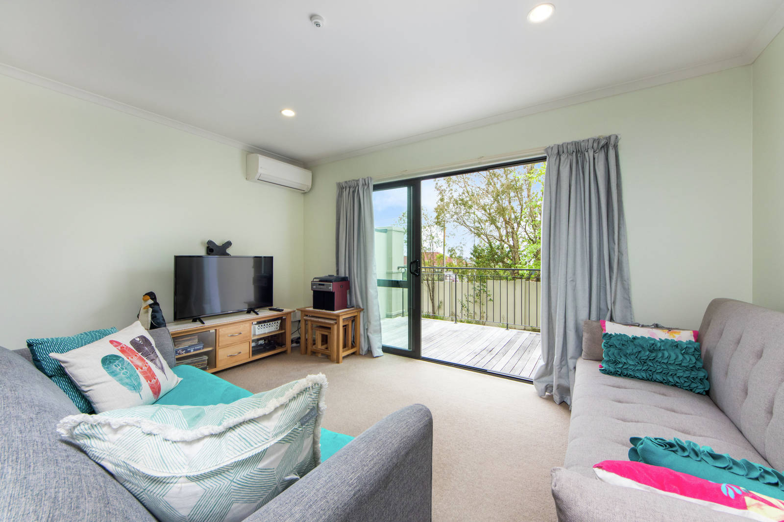 6A/168 Mokoia Road, Birkenhead 2 Bed Townhouse Auction Sold