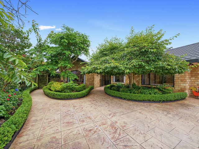 21 Karu Crescent Waikanae