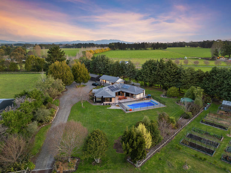 34 Bidwills Cutting Road Greytown