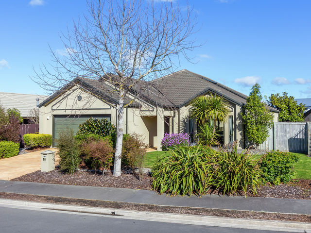 28 Limes Avenue Parklands