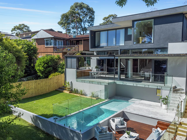 6 Frederick Street Ryde