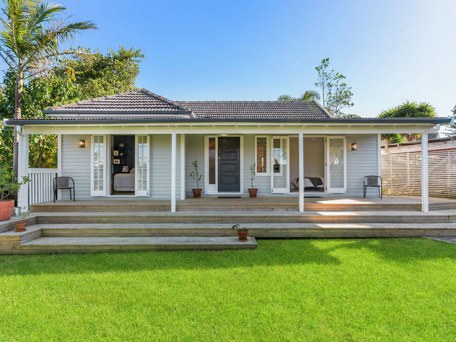 28 Edmonton Avenue Onehunga