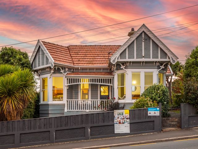 112 Eglinton Road Mornington