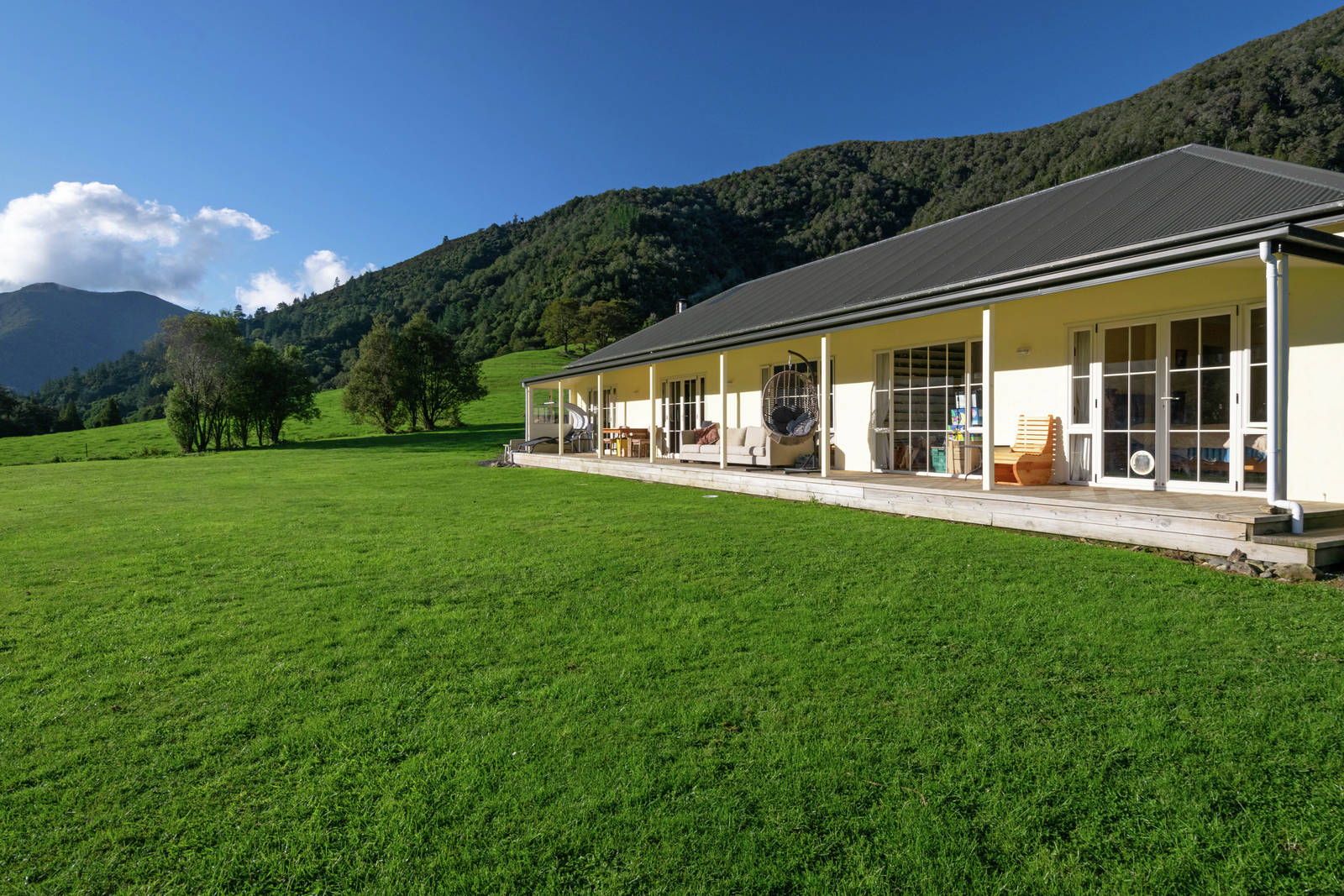 566 Tunakino Valley Road, Rai Valley, Rai Valley 3 Bed House