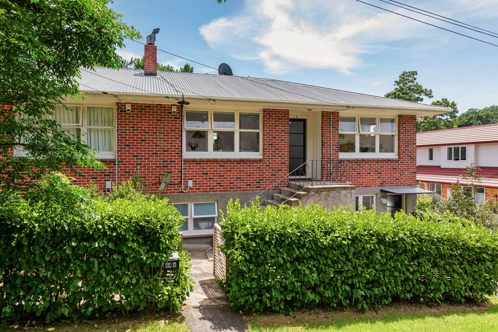 54B Malvern Road, Morningside