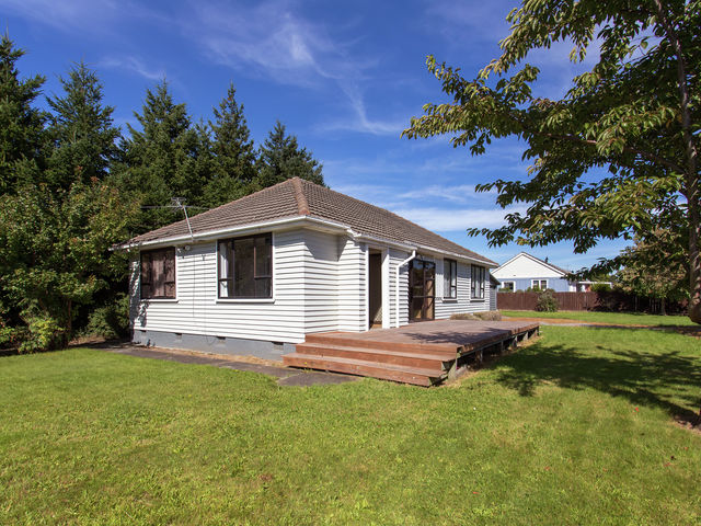 55 Good Street Rangiora