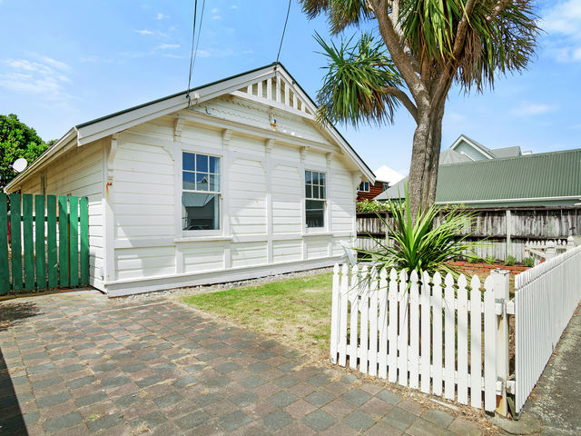 2 Patrick Street Petone