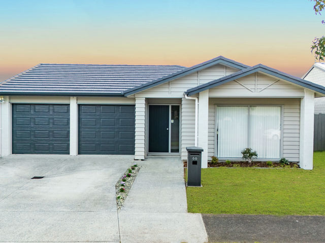 66 Kauri Drive Takanini